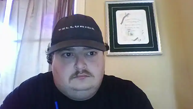 YelpedAverting online show from 10-24-25, 08:38