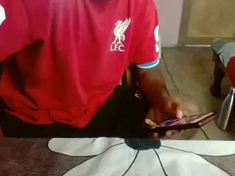 Snapshot of PlayBoy0299 chatting on 12-06-24, 07:32 PlayBoy0299 online show from 12-06-24, 07:32