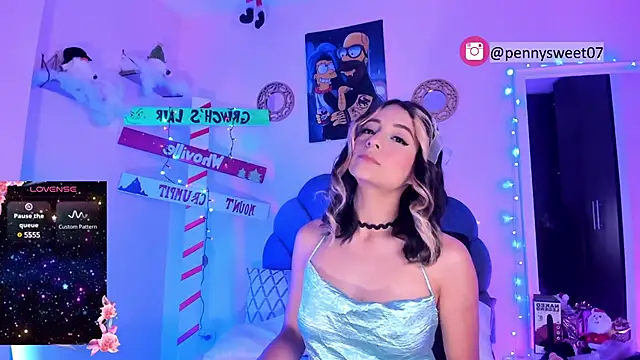 penny sweett  online show from 12-29-24, 04:30