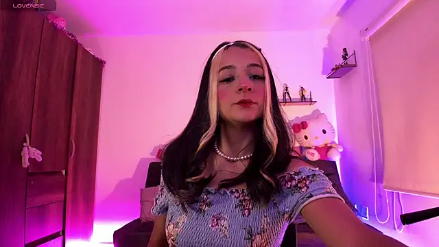 penny sweett  online show from 09-09-25, 11:48