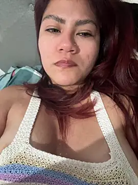 Snapshot of ZUCAAT chatting on 01-19-25, 03:29 ZUCAAT online show from 01-19-25, 03:29