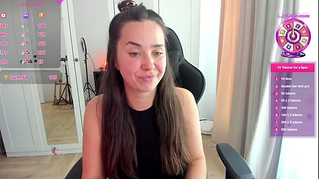 PlayfulGoddess online show from 05-15-26, 01:40