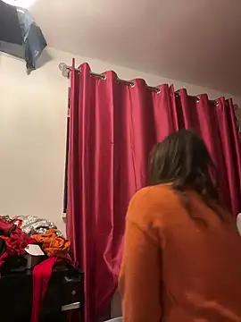 Lwhite1 online show from 03-03-25, 11:35