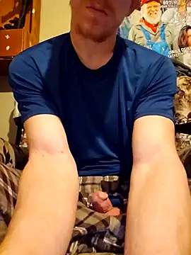 REDHAMMER  online show from 02-23-25, 01:35