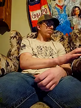 REDHAMMER  online show from 03-05-25, 12:16