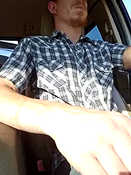 REDHAMMER  online show from 09-30-25, 08:47