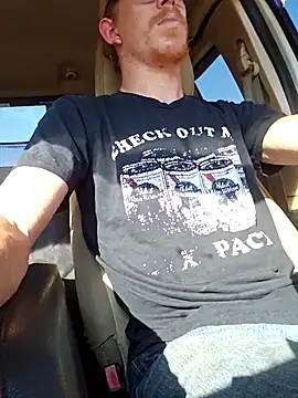 REDHAMMER  online show from 10-16-25, 08:10