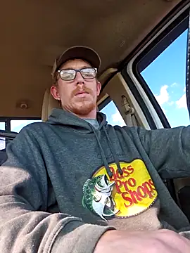 REDHAMMER  online show from 10-30-25, 08:20