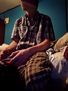 REDHAMMER  online show from 02-14-26, 11:34