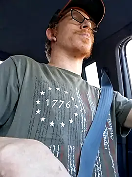 REDHAMMER  online show from 03-21-26, 02:42