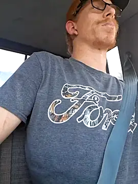 REDHAMMER  online show from 03-24-26, 08:14