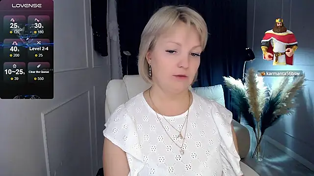 Juarnea online show from 02-11-25, 07:38