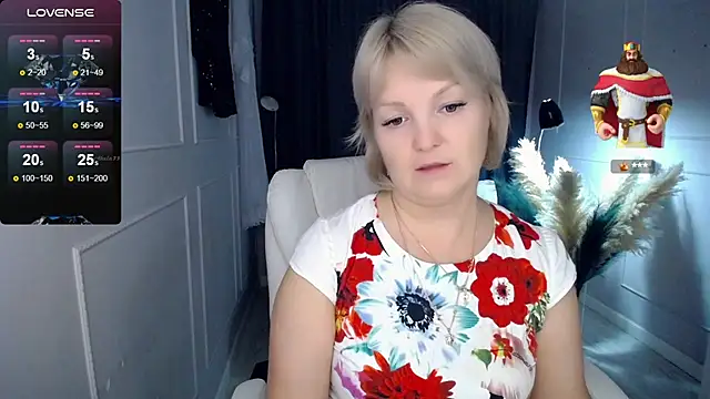 Juarnea online show from 02-13-25, 07:31