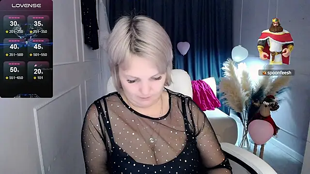 Juarnea online show from 02-28-25, 07:56