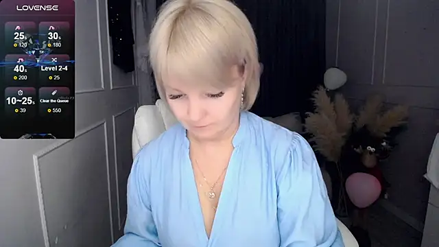 Juarnea online show from 03-03-25, 12:37