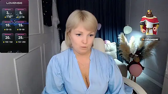 Juarnea online show from 03-10-25, 06:12