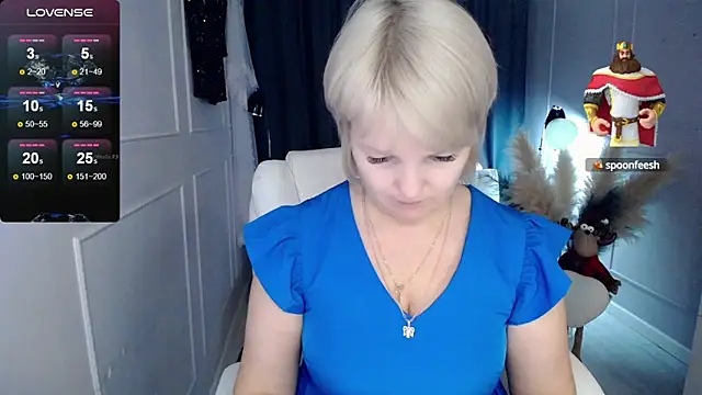 Juarnea online show from 03-20-25, 01:48