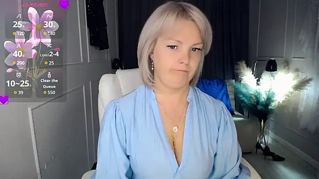 Juarnea online show from 10-03-25, 08:22