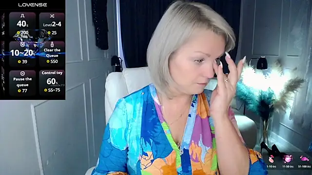 Juarnea online show from 02-27-26, 09:53