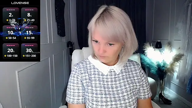 Juarnea online show from 03-21-26, 07:13