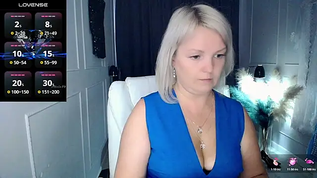 Juarnea online show from 03-25-26, 11:38