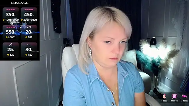 Juarnea online show from 03-26-26, 11:05