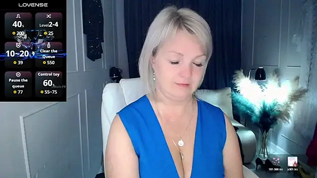 Juarnea online show from 05-08-26, 02:06