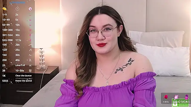 Nancy Mooree online show from 01-30-25, 12:59