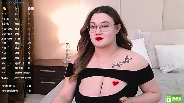 Nancy Mooree online show from 02-03-25, 07:52