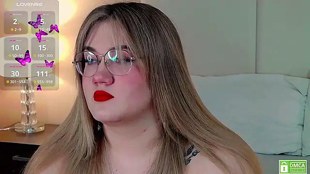 Nancy Mooree online show from 09-11-25, 01:00