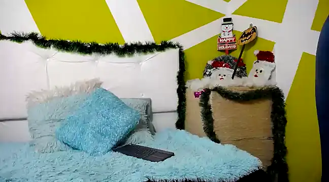 merlinaadams  online show from 12-28-24, 04:30