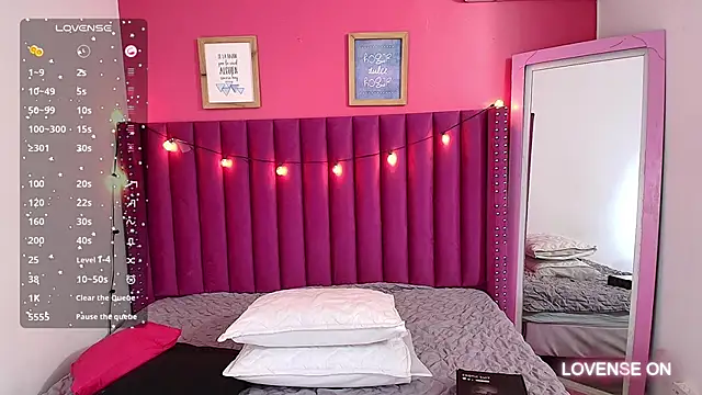 littleebonny online show from 12-11-24, 12:44