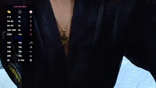 littleebonny online show from 02-03-25, 12:04