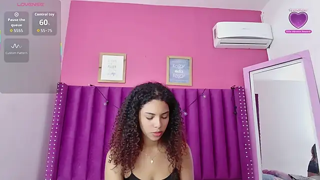 littleebonny online show from 11-29-25, 01:03