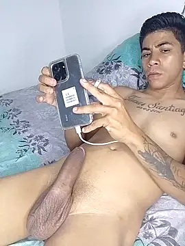 Eduardomieres online show from 01-08-25, 08:18