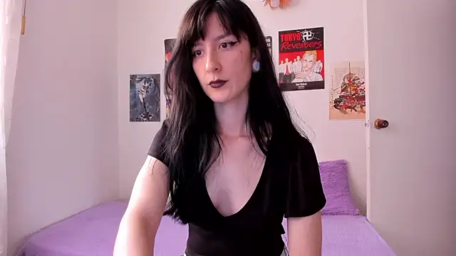 Snapshot of sunshine_girl9 chatting on 12-04-24, 07:45 sunshine girl9 online show from 12-04-24, 07:45