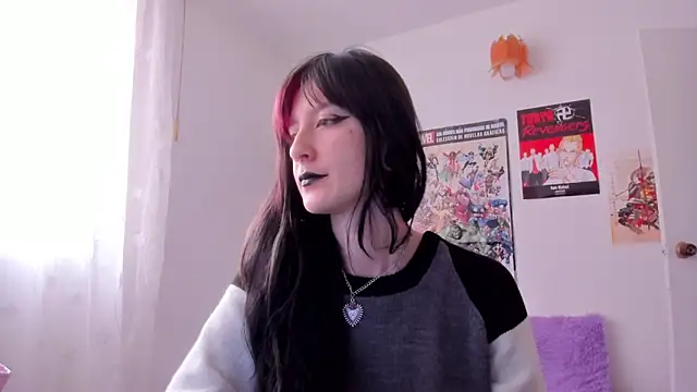 Snapshot of sunshine_girl9 chatting on 12-10-24, 08:27 sunshine girl9 online show from 12-10-24, 08:27