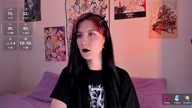 Snapshot of sunshine_girl9 chatting on 02-11-25, 08:31 sunshine girl9 online show from 02-11-25, 08:31