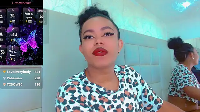 KayleighDreams  online show from 01-13-25, 08:58
