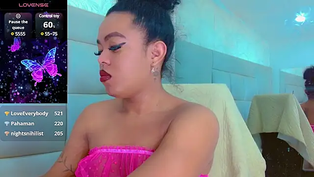 KayleighDreams  online show from 01-13-25, 12:13