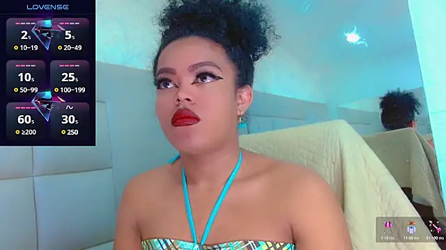 KayleighDreams  online show from 01-15-25, 03:33