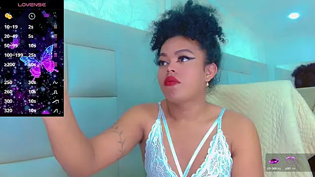 KayleighDreams  online show from 01-18-25, 03:09
