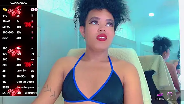 KayleighDreams  online show from 01-25-25, 06:12