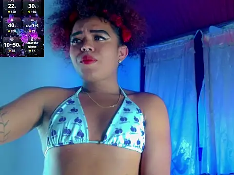 KayleighDreams  online show from 09-18-25, 04:58