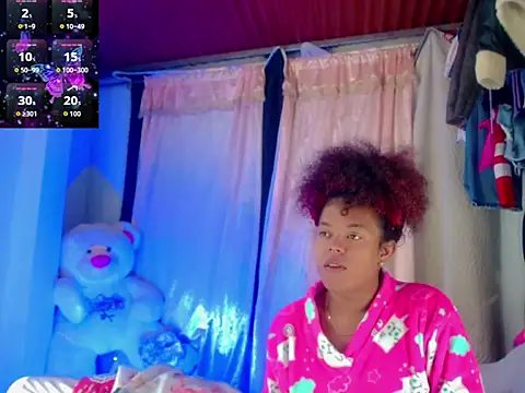 KayleighDreams  online show from 09-19-25, 03:30