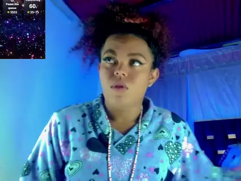 KayleighDreams  online show from 10-13-25, 09:42