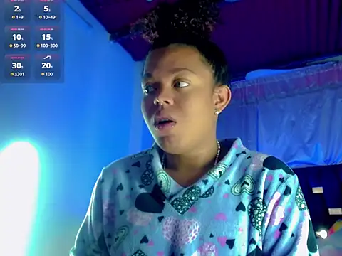 KayleighDreams  online show from 10-15-25, 06:57