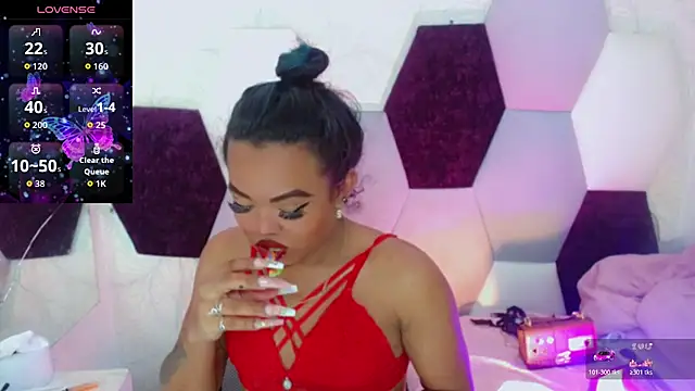 Snapshot of KayleighDreams_ chatting on 02-11-26, 04:50 KayleighDreams online show from 02-11-26, 04:50