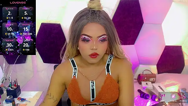 Snapshot of KayleighDreams_ chatting on 02-18-26, 02:29 KayleighDreams online show from 02-18-26, 02:29