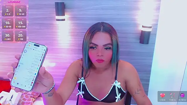 Snapshot of KayleighDreams_ chatting on 03-12-26, 10:38 KayleighDreams online show from 03-12-26, 10:38